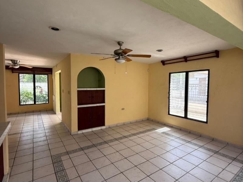Venta de casa en Loma Bonita 